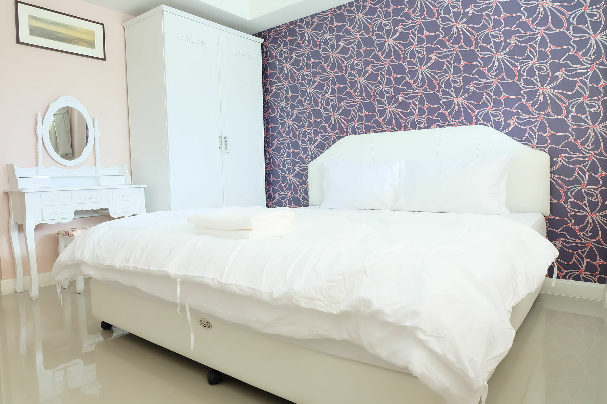 Aree Art Residence Bangkok Kültér fotó